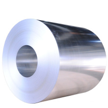 Galvanized Steel Coil DX51D DX53D China Manufacturer Galvanized Steel Coil GI Sheet